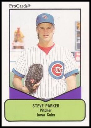 623 Steve Parker